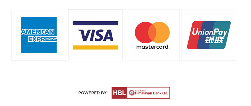 HBL Accept Payments