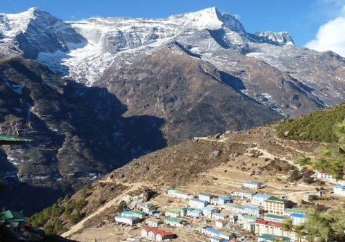 Everest-Panorama-trek