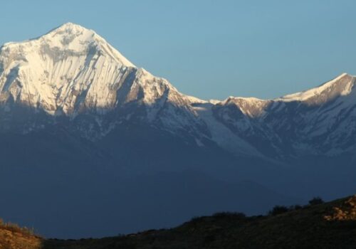 Dhaulagiri-Circuit-Trek