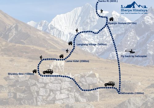 Langtang-Valley-Trek-and-fly-back-by-helicopter