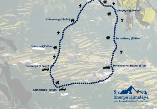 Melamchi-Trek-MAP