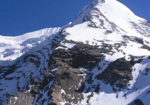 Pisang-Peak