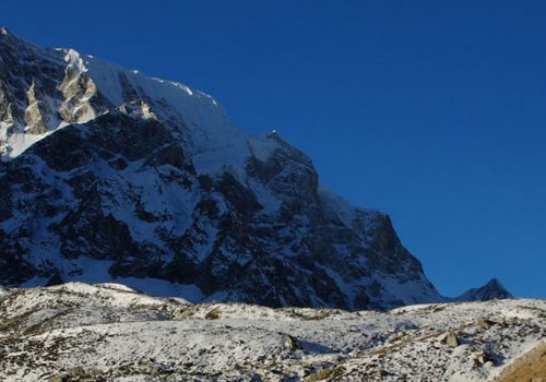larke-peak
