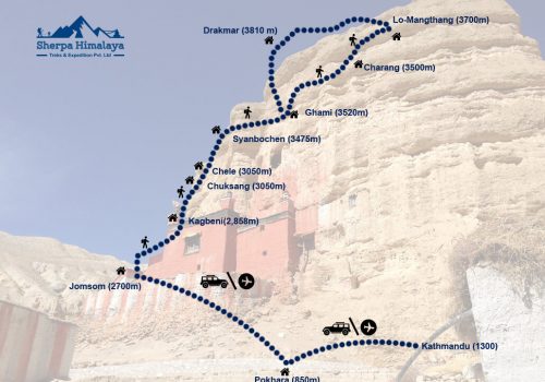 upper-mustang-trek-map