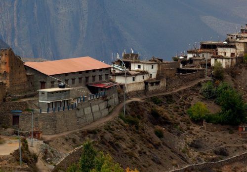 Lower-mustang-to-jomsom-trek