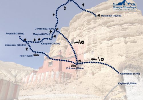 Lower-mustang-trek-map