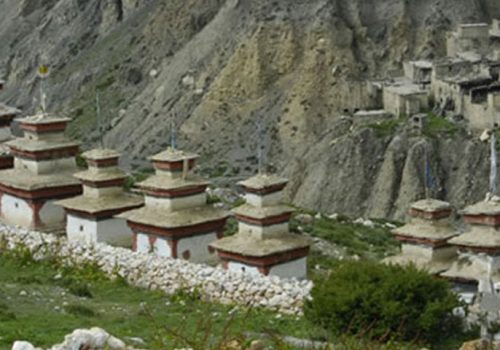 Nar-Phu-Valley-Trek