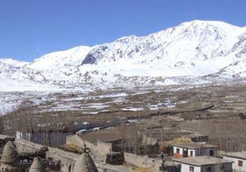 Nar-Phu-Valley-Trek