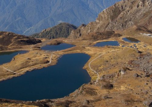 Panch-pokhari-trek