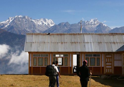 Tamang-Heritage-Trek