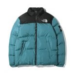 Trekking-Down-Jacket