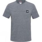 Trekking-T-shirt