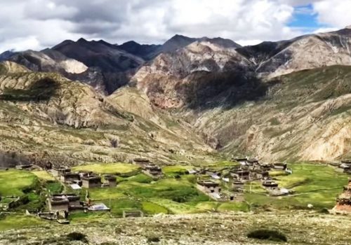 Upper-Dolpa-to-mustang-trek