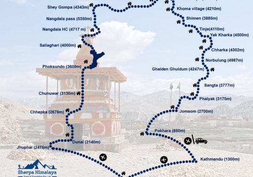 Upper-Dolpa-with-Jomsom-Trek