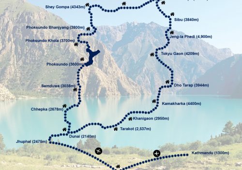 Upper-Dolpa-with-Shey-Gumba