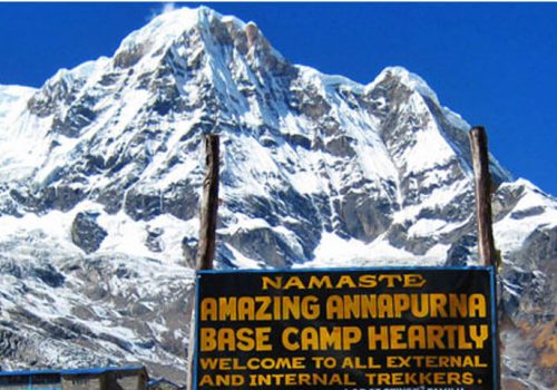 annapurna-base-camp-short-trek