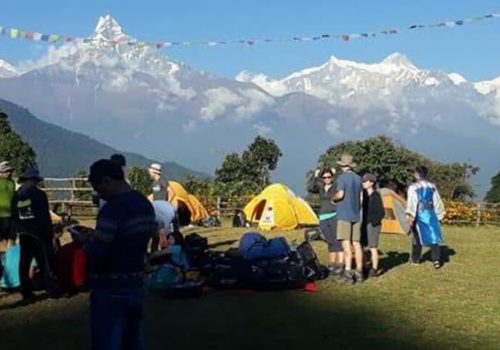 ghorepani-circuit-trek