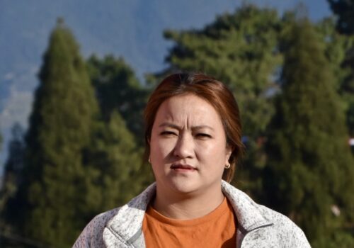 Doma Sherpa 