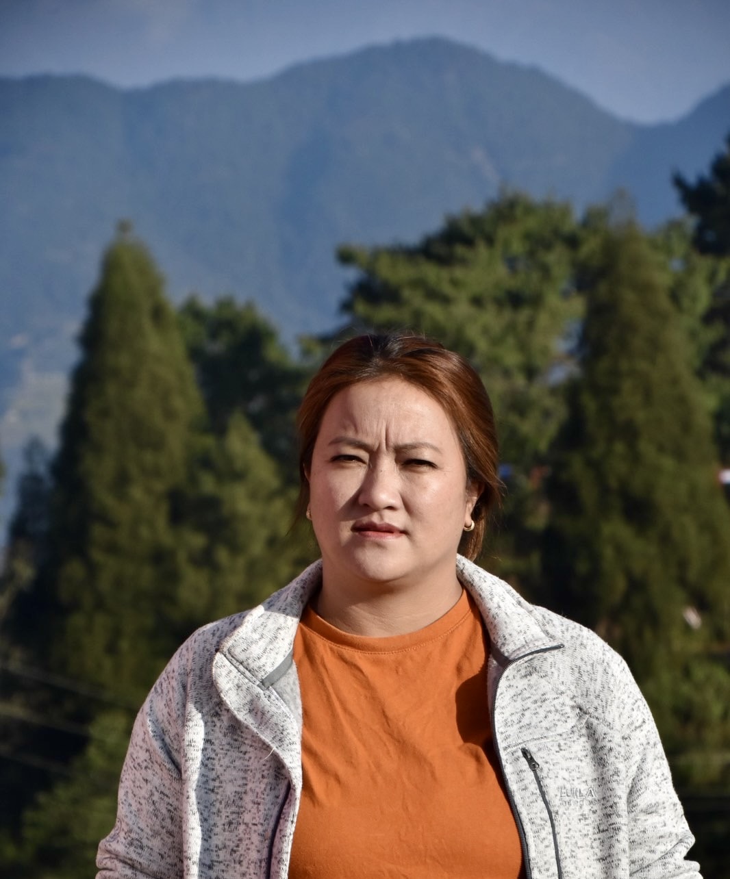Doma Sherpa 