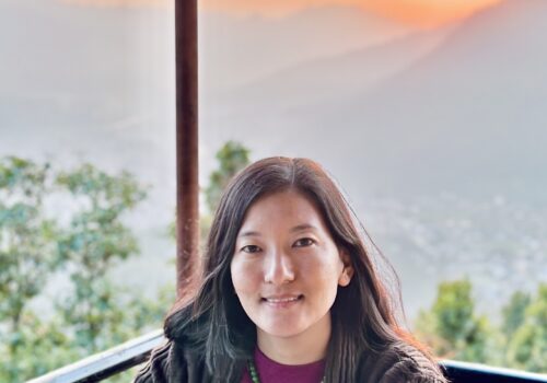 Ang Sona Sherpa 